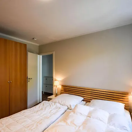 Apartment Penthouse In Der Bernstein Binz