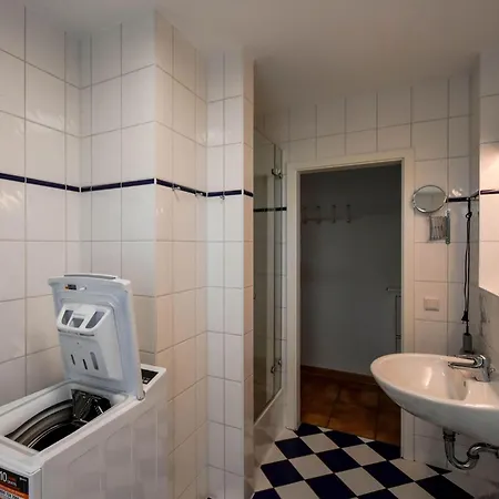 Penthouse In Der Bernstein *