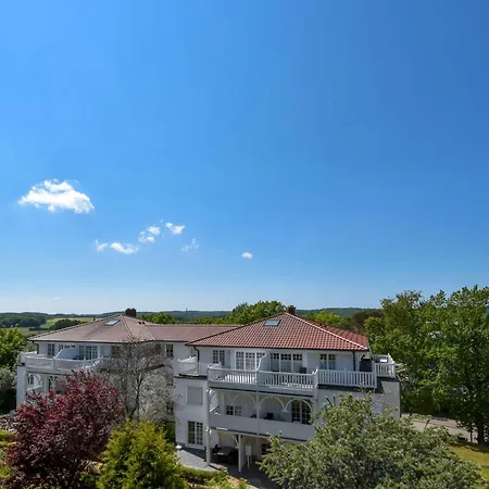 Penthouse In Der Bernstein *